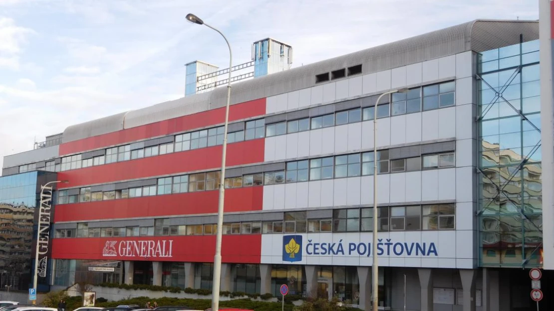 Rekordní provozní zisk pro Generali. Italská pojišťovna ho zvýšila o jedenáct procent