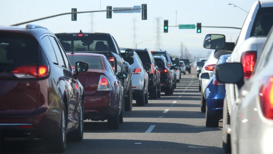 Sankce sbližují Východ. Rusové se zajímají o&nbsp;čínské automobily