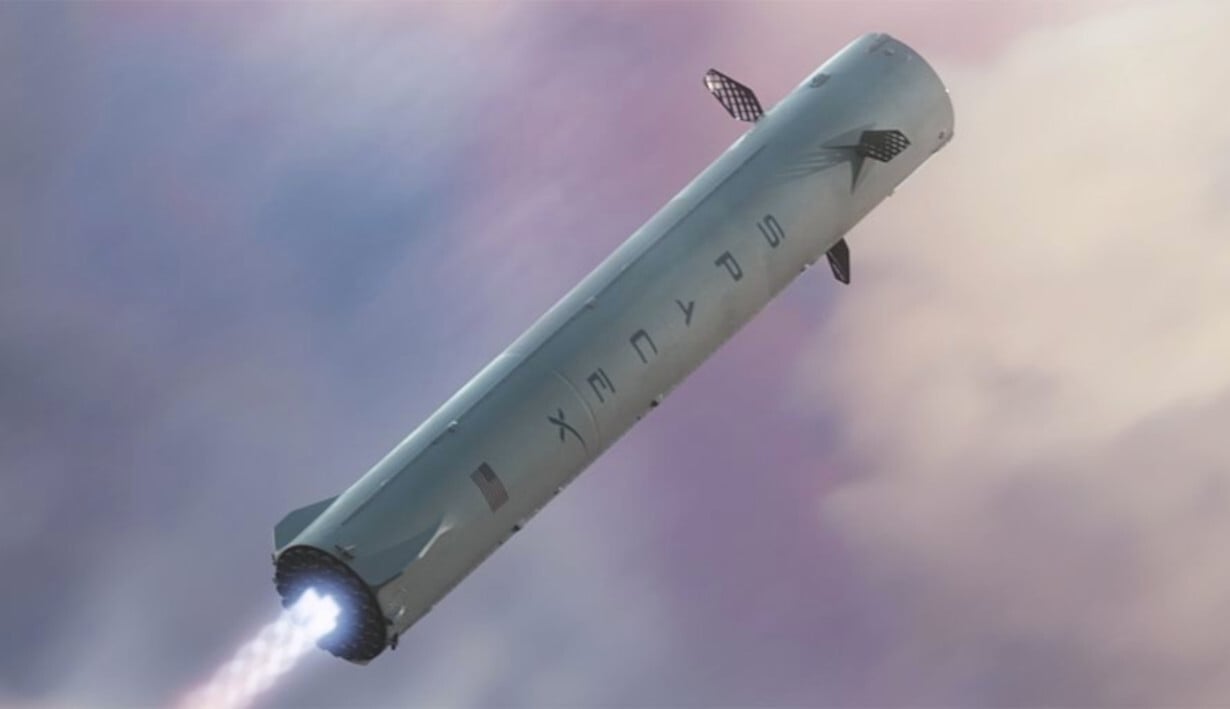 SpaceX na hraně katastrofy? Elon Musk si nejspíš opět trošku zapřeháněl