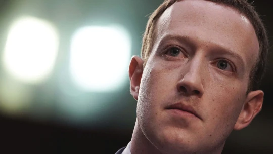 Superpočítač pro Zuckerberga. K&nbsp;čemu Meta využije nejvýkonnější zařízení svého druhu?