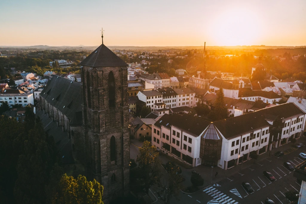 Guide to Turnov: Ráj, do kterého se budete chtít vracet