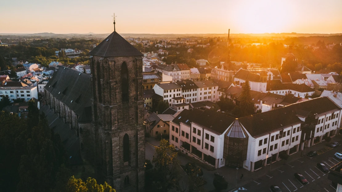 Guide to Turnov: Ráj, do kterého se budete chtít vracet