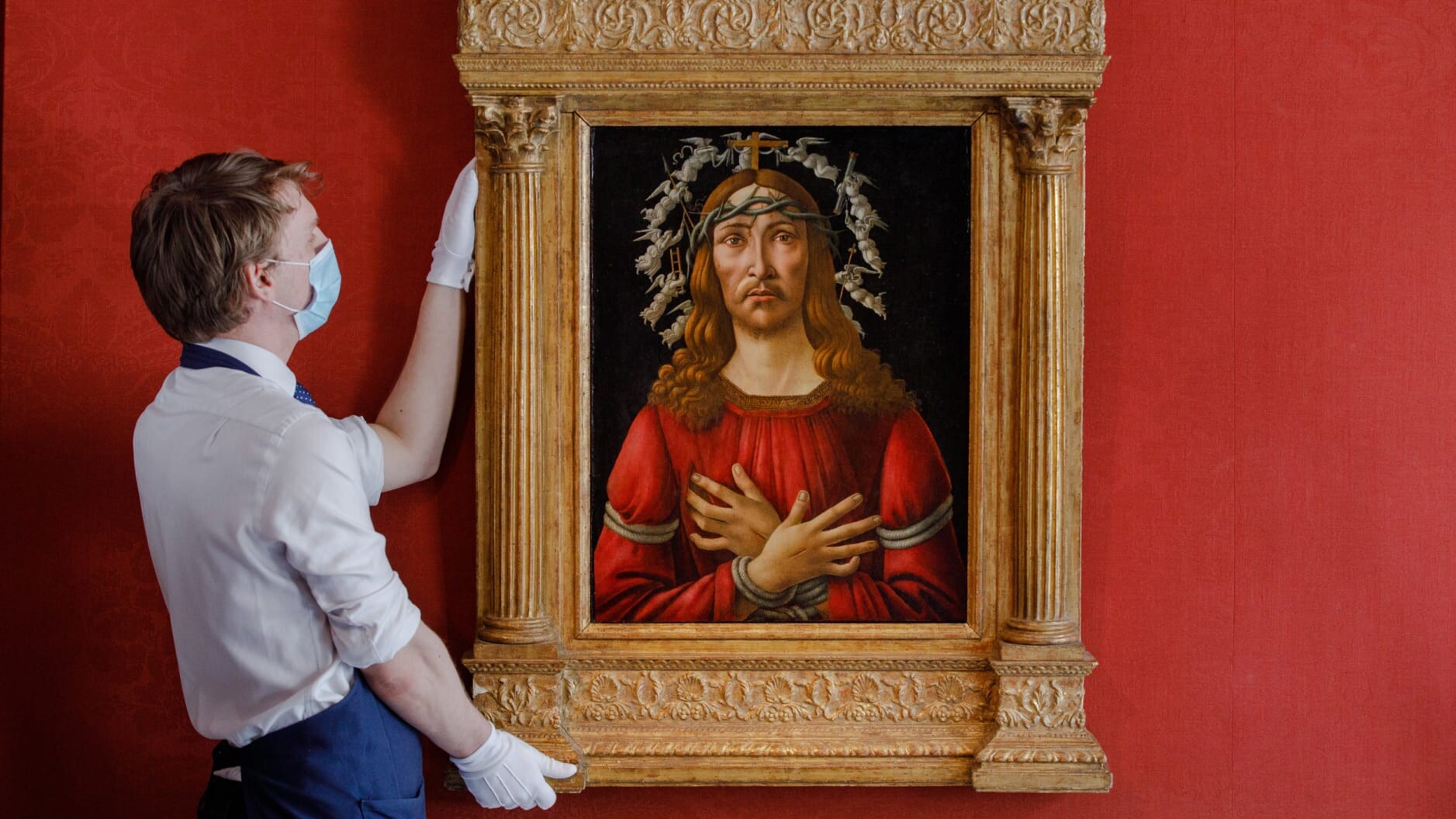 Botticelli na prodej, Gagosian v Alpách. Co právě hýbe uměleckým trhem?