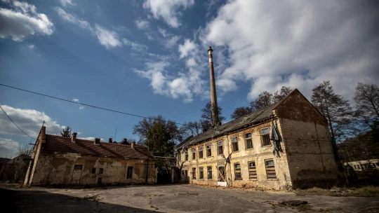 Schindlerova archa. V&nbsp;Brněnci vznikne díky potomkům továrníků i&nbsp;místním unikátní expozice