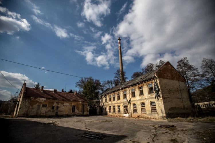 Schindlerova archa. V&nbsp;Brněnci vznikne díky potomkům továrníků i&nbsp;místním unikátní expozice