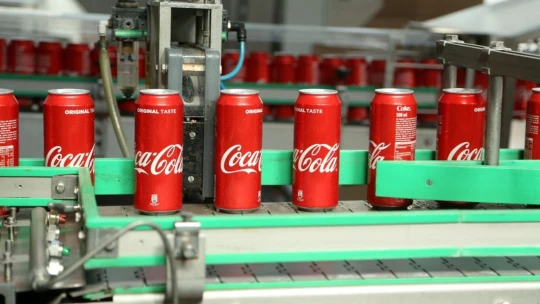 Coca-Cola HBC Česko a&nbsp;Slovensko má nového ředitele. Stal se jím Dimo Dimov