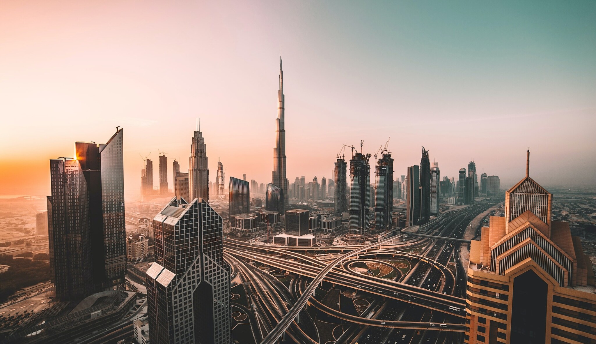 Češi dobývají Dubaj i svět. Vyrazte na EXPO 2020 s Forbesem