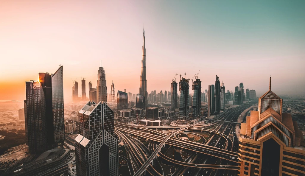 Češi dobývají Dubaj i&nbsp;svět. Vyrazte na EXPO 2020 s&nbsp;Forbesem