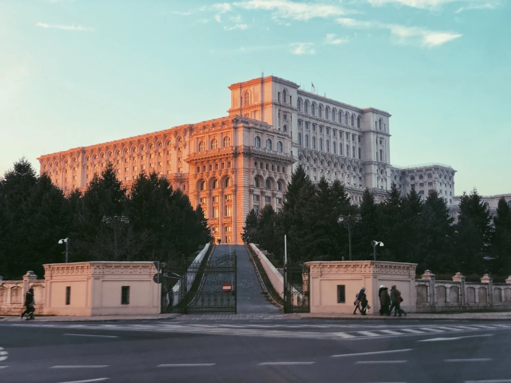 48 hodin v&nbsp;Bukurešti: Blýskavý glamour, nejbohatší šlechta i monstrózní architektura