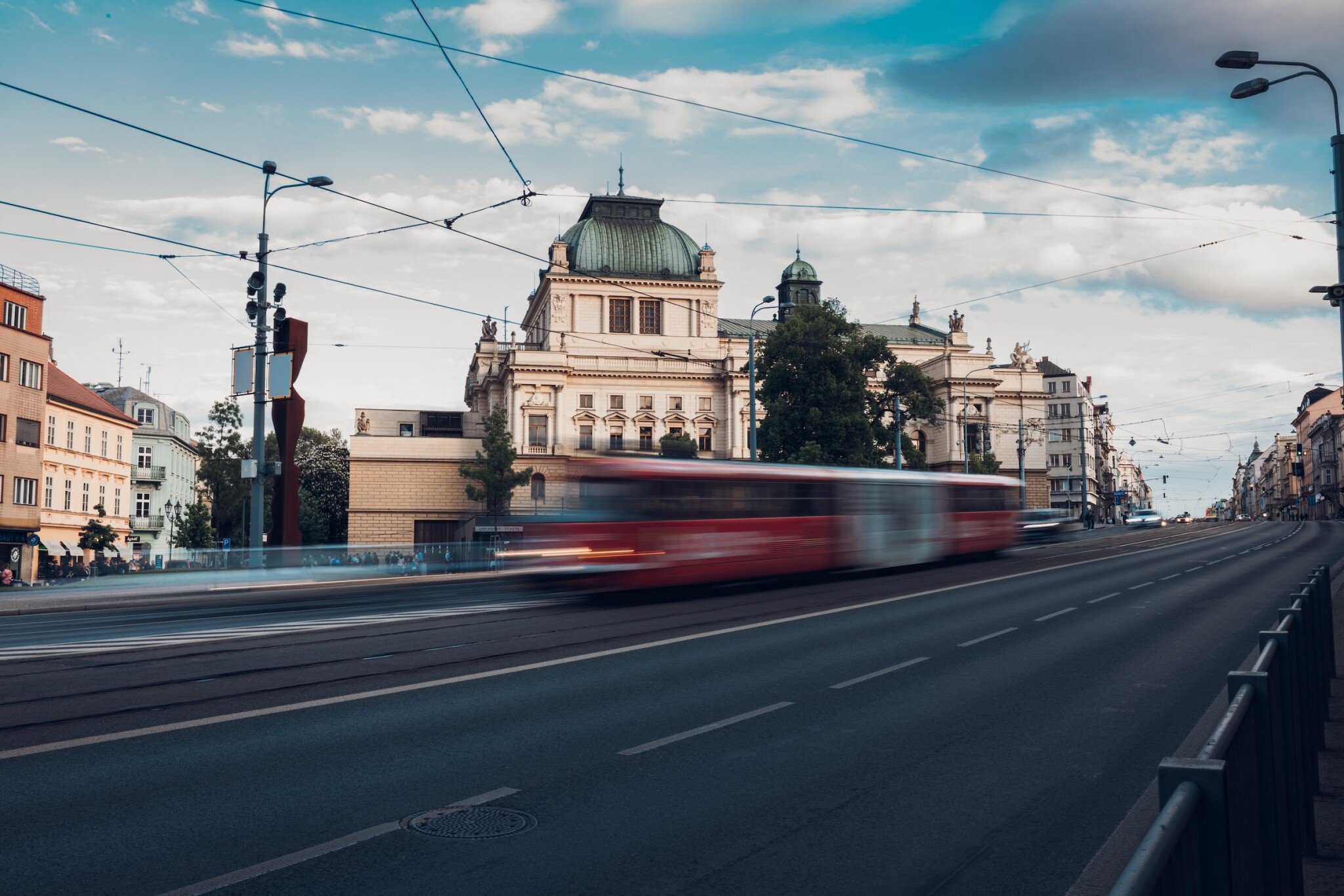 Guide To Plzeň: Loosovy interiéry, sorela a chodské koláče