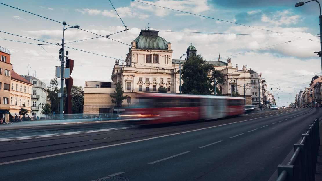 Guide To Plzeň: Loosovy interiéry, sorela a chodské koláče