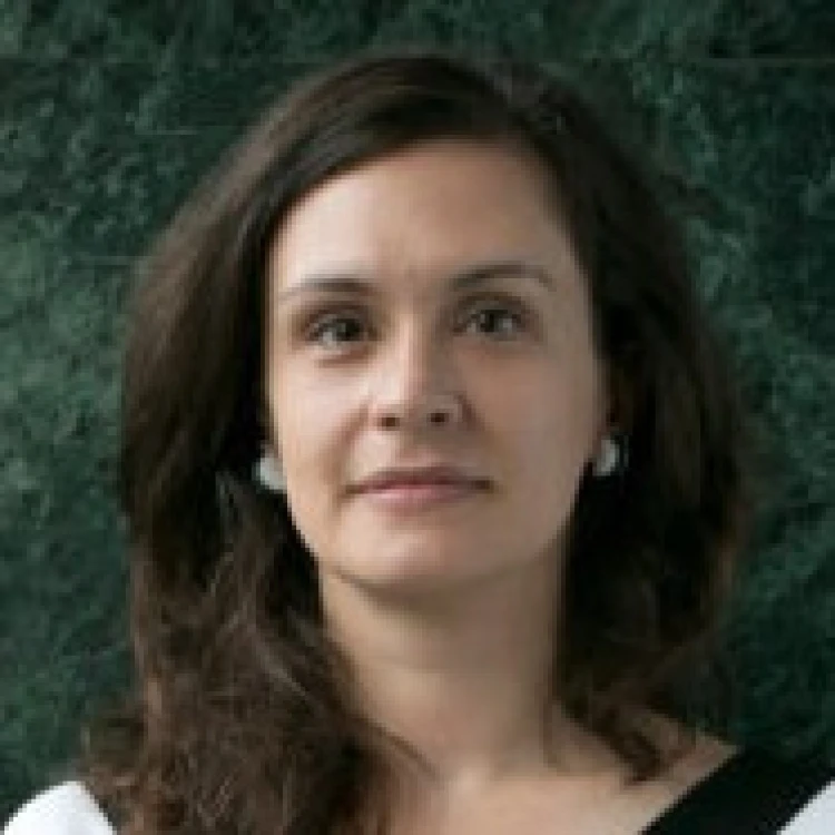 Marie Barešová's Profile Image