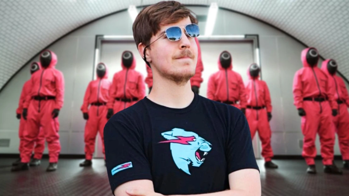 MrBeast, Jake Paul, Markiplier a ti druzí. Deset nejlépe vydělávajících youtuberů dneška