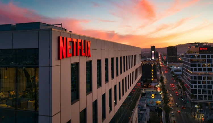 Konec sdílených hesel se Netflixu vyplácí. Počet předplatitelů překonal odhady