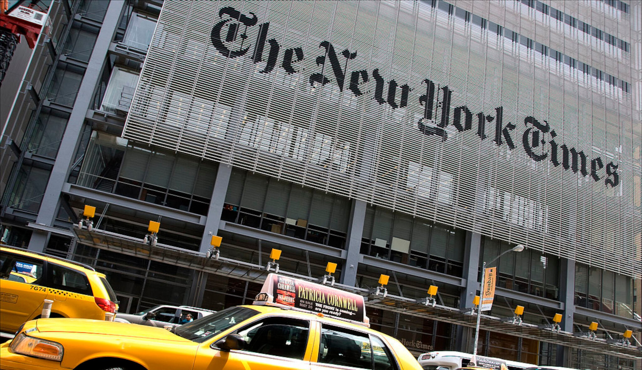 The New York Times koupí sportovní zpravodajský web The Athletic za 550 milionů dolarů