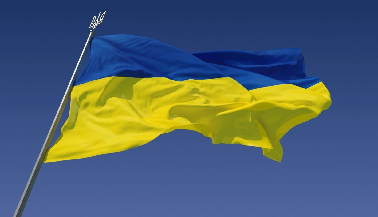 Daň války. Ukrajině klesne HDP o více než 45 procent