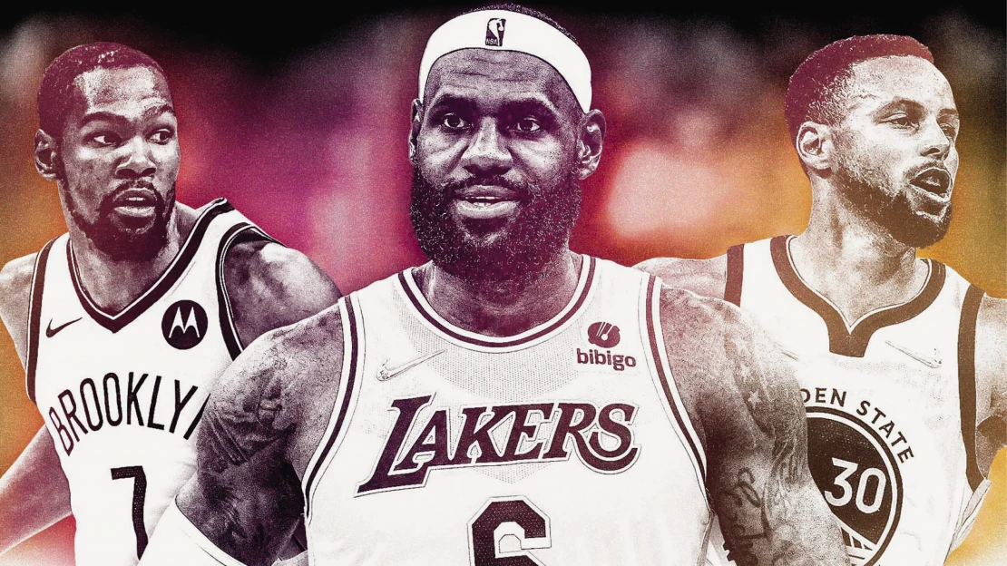 Král ve sportu i v byznyse. Jak se Lebron James stal basketbalovou ikonou i investorem