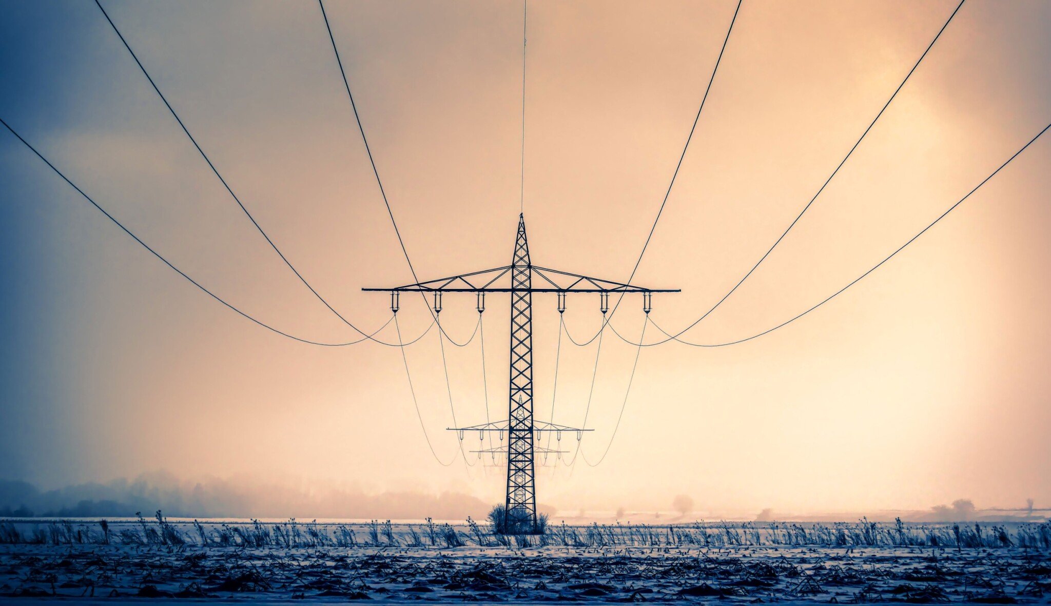 EU se chystá aktivovat nouzovou synchronizaci energetické sítě s Ukrajinou
