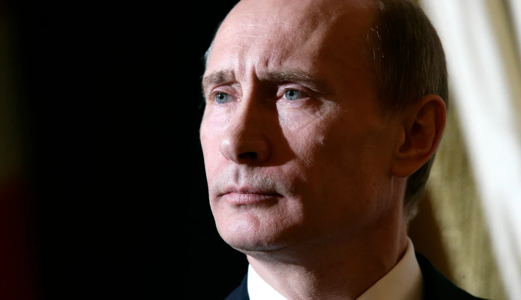 Připravují se sankce na Putina. Jak velký je však jeho majetek? A&nbsp;kde k&nbsp;němu přišel?