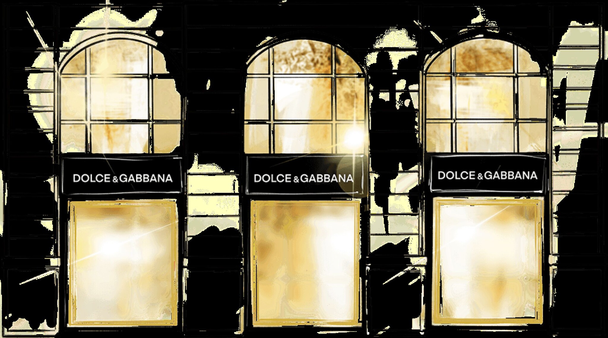 Malá revoluce pro Dolce & Gabbana. Výrobu kosmetiky přestane zadávat externím firmám