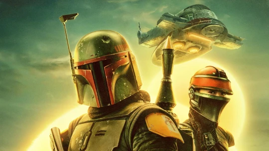 Boba Fett jako šéf neobstál. Disney+ i&nbsp;tak sílí a&nbsp;nahání strach Netflixu