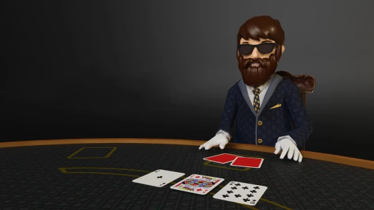 Patří budoucnost pokeru metaverzu? Hazardní hráče oslovil nový svět, kde mohou riskovat peníze