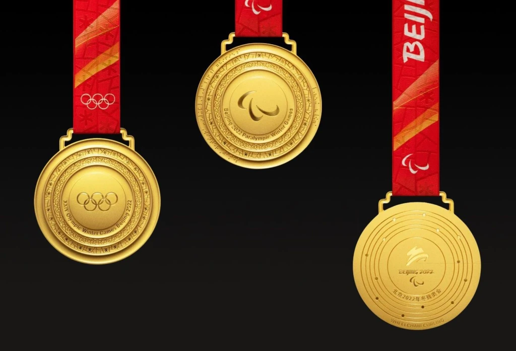 Tučné odměny pro olympioniky. Mezi nejštědřejšími zeměmi je i&nbsp;Česká republika