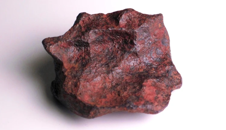 Meteorit z australského Henbury