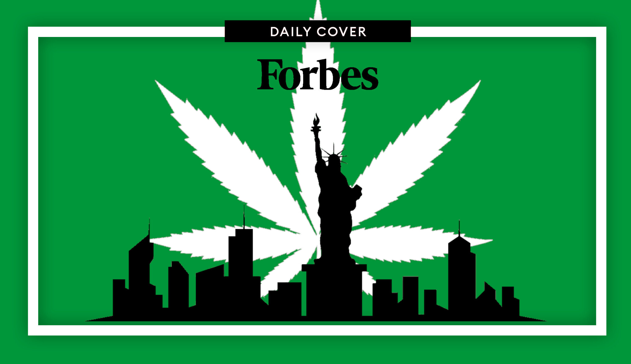 Z New Yorku je marihuanový Divoký západ, kde se bojuje o miliardový trh s trávou