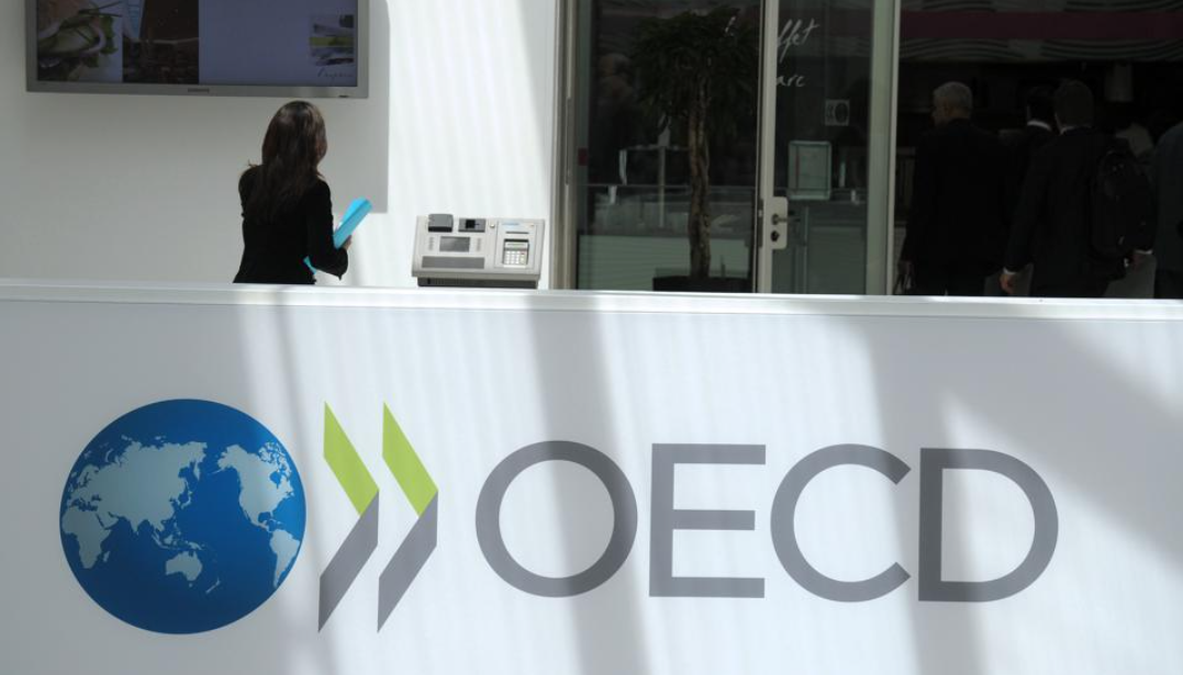 OECD ukončila přístupová jednání s Ruskem. V Moskvě uzavře kancelář