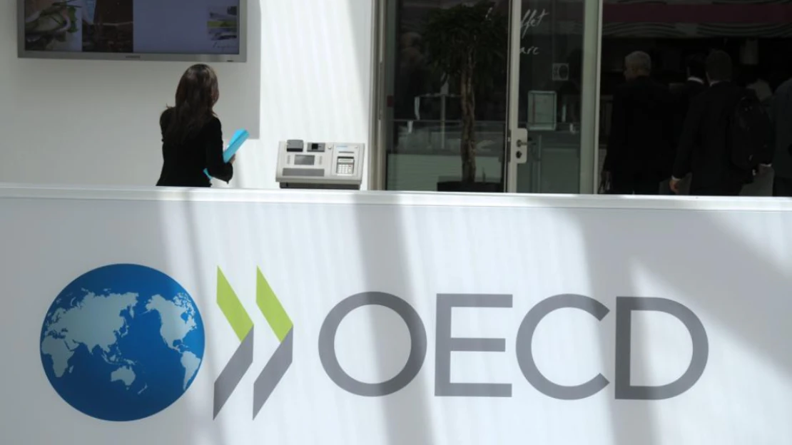 OECD ukončila přístupová jednání s Ruskem. V Moskvě uzavře kancelář