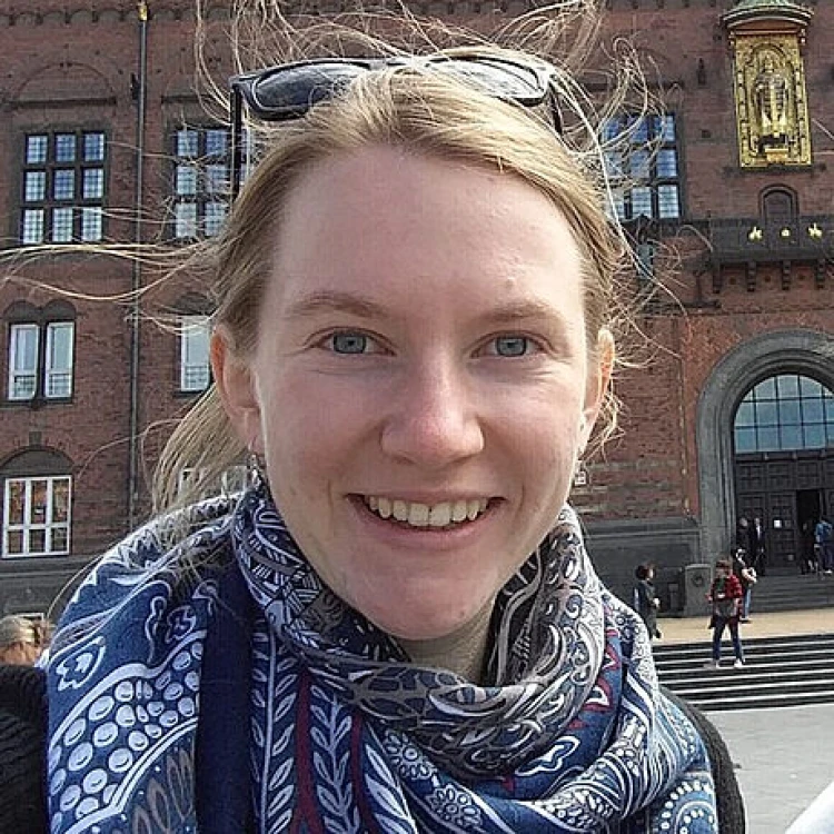 Simona Fantová's Profile Image