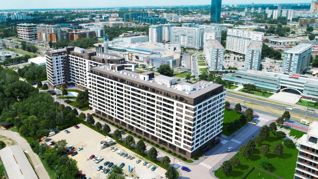 Developer UDI Group odchází z pražské burzy. Část akcií už vykoupil