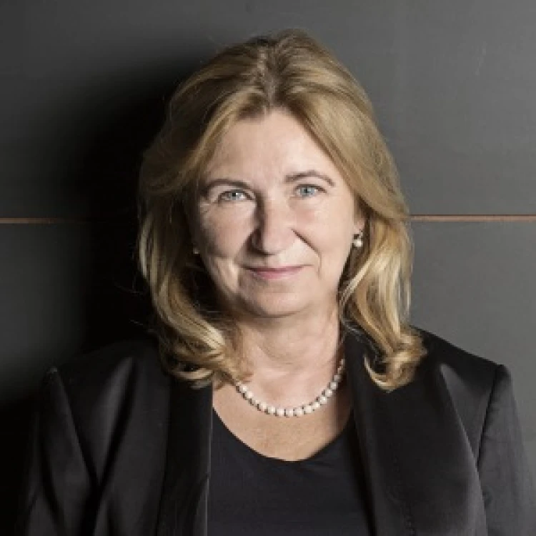Eva Zamrazilová's Profile Image