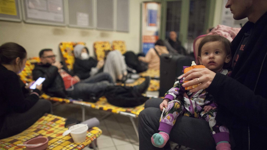 Pojďte k nám. Střechu nad hlavou Ukrajincům nabízejí i čeští miliardáři