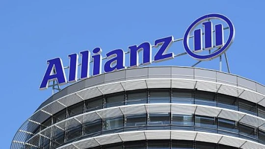 Inflace bude v&nbsp;Evropě kulminovat dříve, tvrdí šéfka Allianz. Nejrychleji by měla klesat v&nbsp;Česku