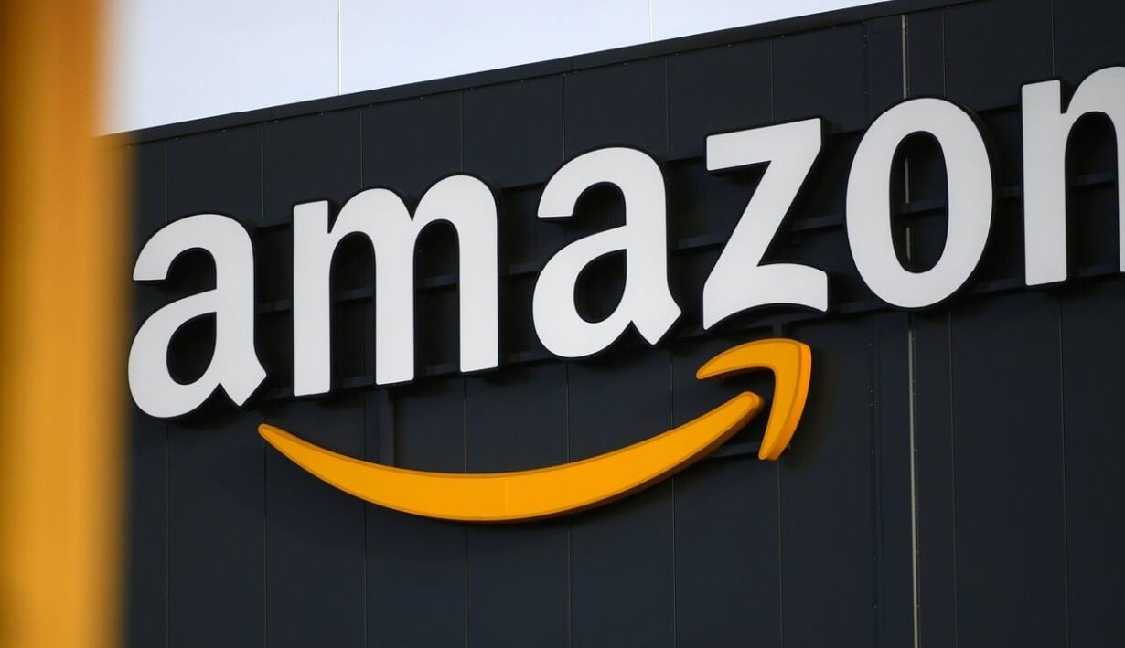 Amazon investuje přes miliardu eur do ekologické přepravy. Tím jeho plány v Evropě nekončí