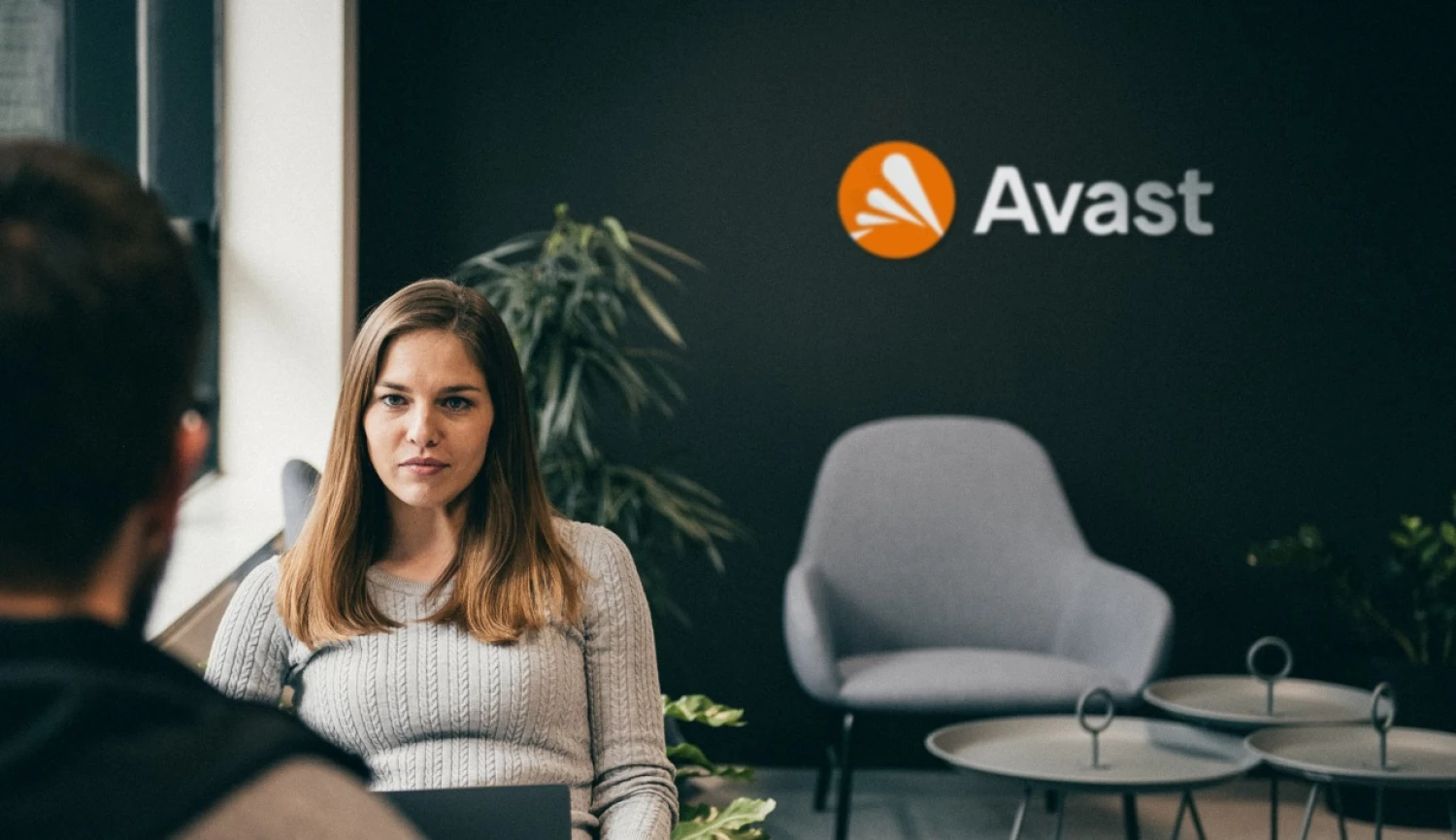 Stomilionová pokuta pro Avast. USA jej viní z prodeje dat uživatelů