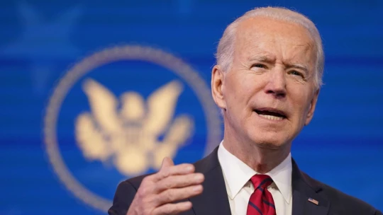 Ranní výběr: Biden z&nbsp;kola ven a&nbsp;Maďarsko na prahu energetické krize