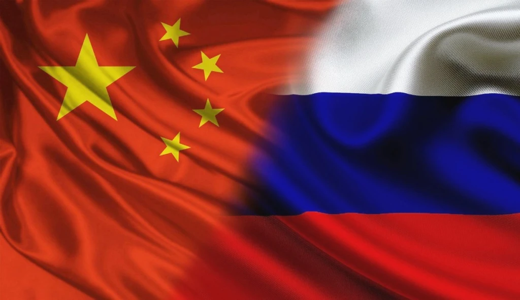 Utužení vztahů. Čína investuje 19 miliard korun do ruského těžkého průmyslu