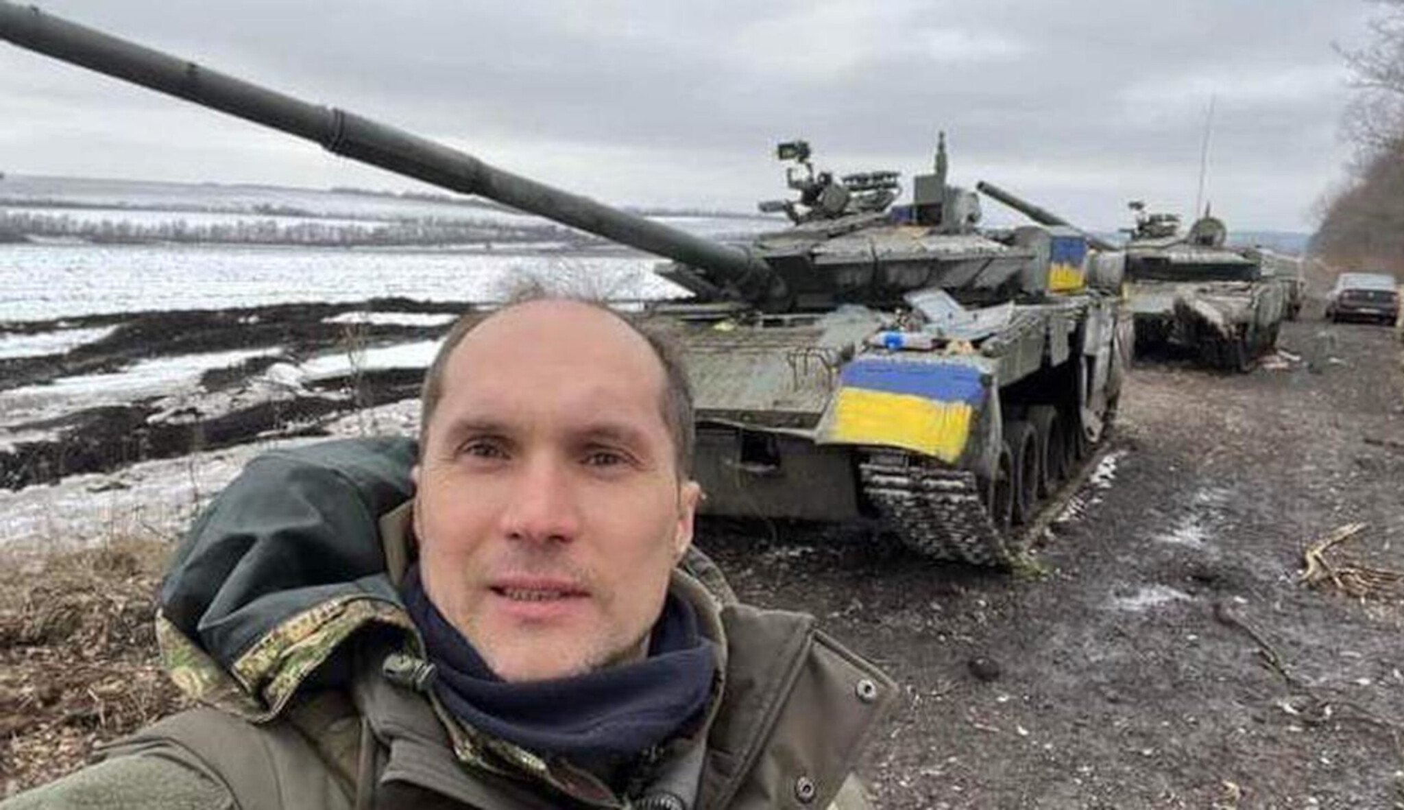 Ukrajina má více tanků než na začátku války. Ukořistila přes sto ruských strojů