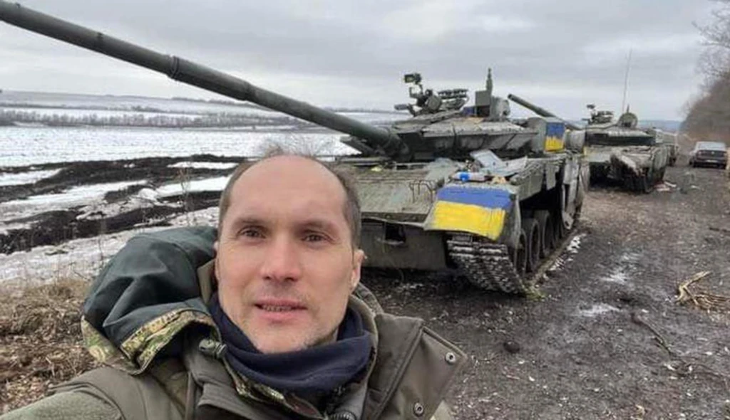 Ukrajina má více tanků než na začátku války. Ukořistila přes sto ruských strojů