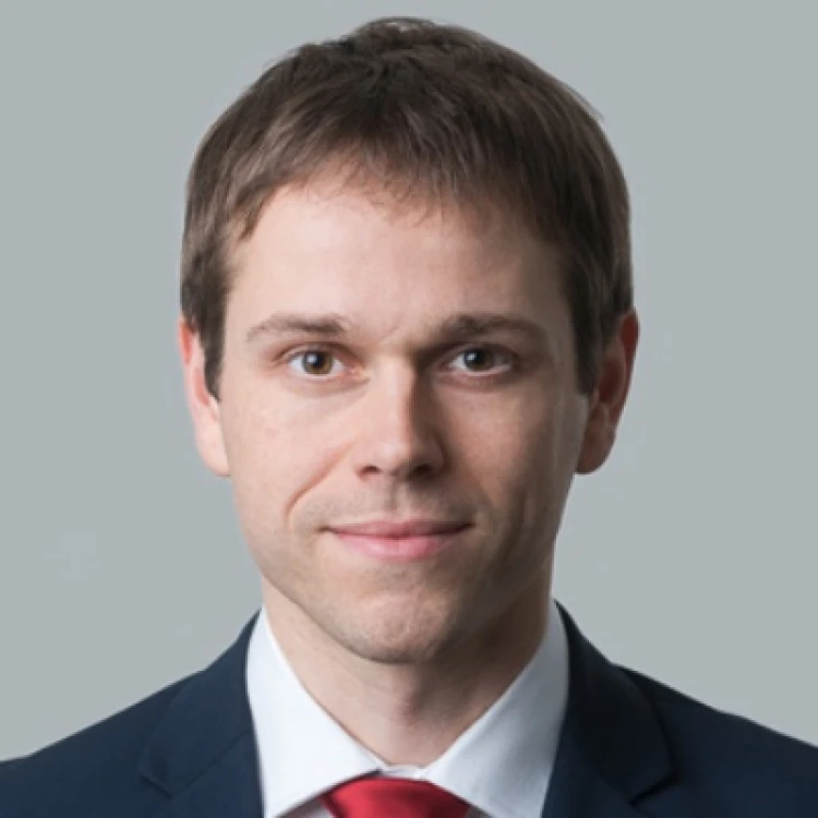 Filip Gregor's Profile Image