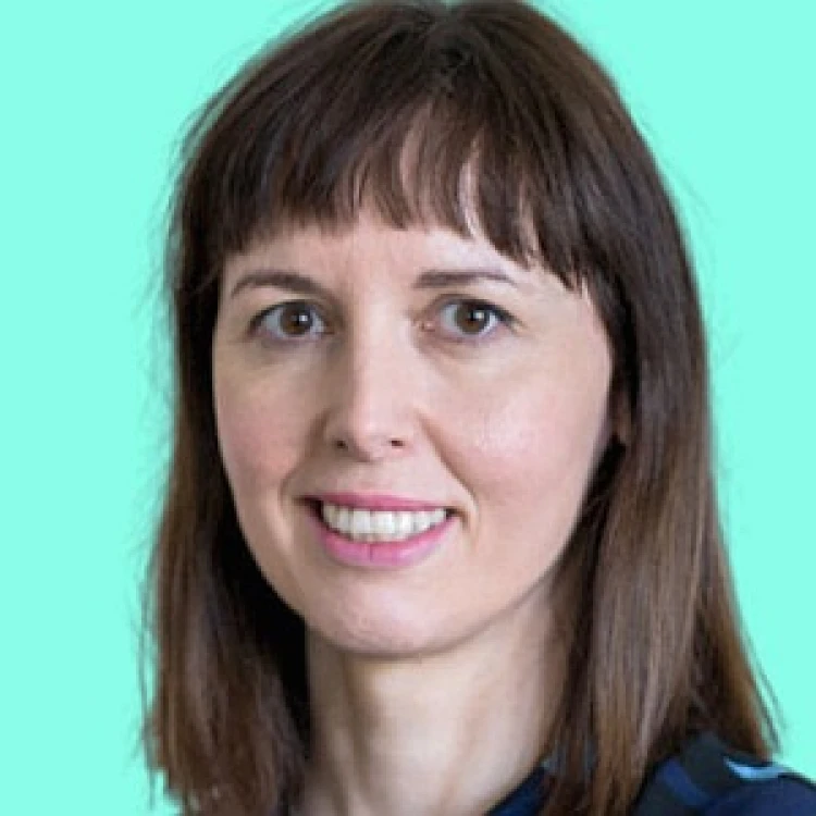 Danica Kovářová's Profile Image