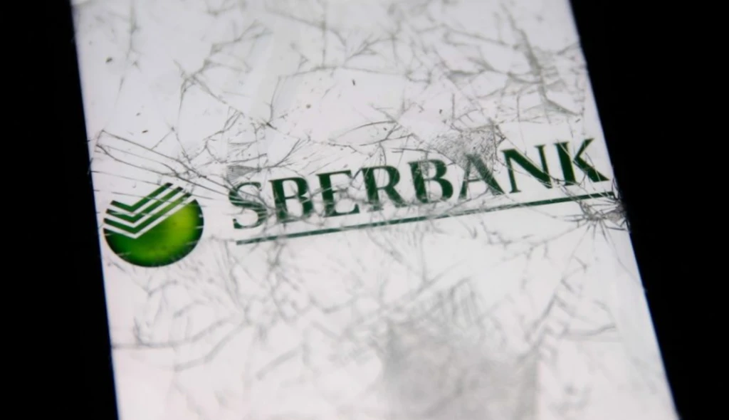 Ruská Sberbank vykázala rekordní zisk. Loňská čísla ale nezveřejnila
