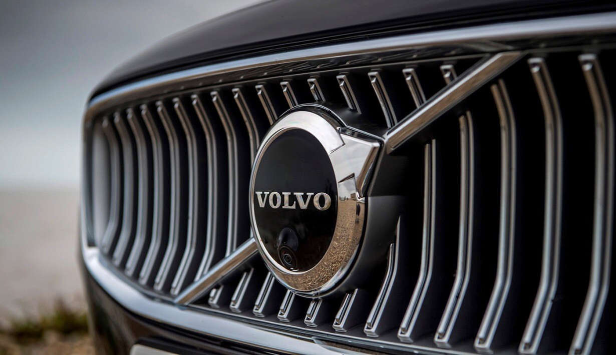 Volvo získalo rekordní objednávku. Švýcarské Holcim dodá tisíc elektrických kamionů