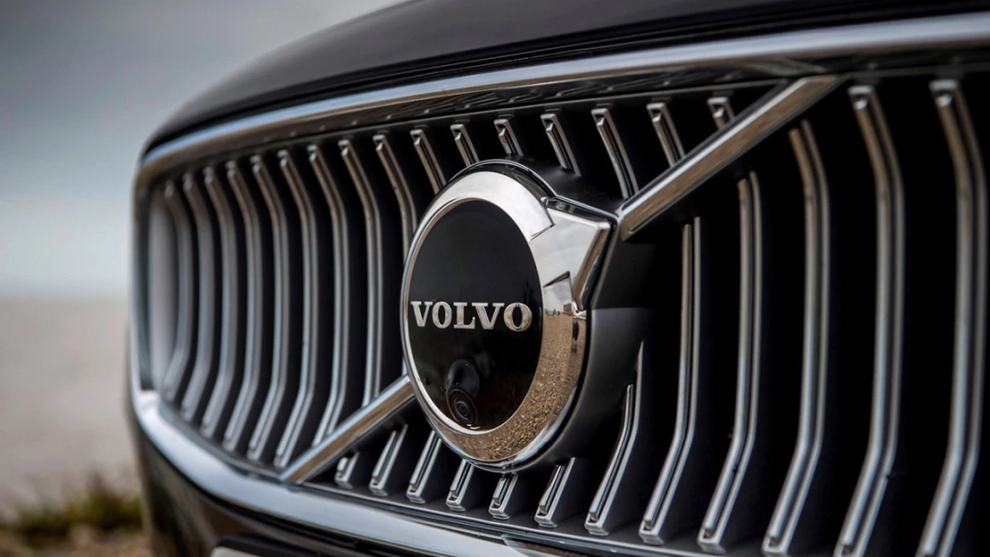 Investice 1,2 miliardy eur. Volvo na Slovensku postaví závod na výrobu elektromobilů