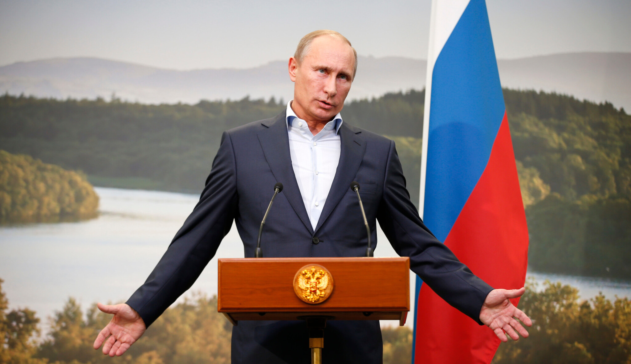 Putin musí odejít. Je to jediná naděje pro Rusko i Ukrajinu. Ale jak a kam?