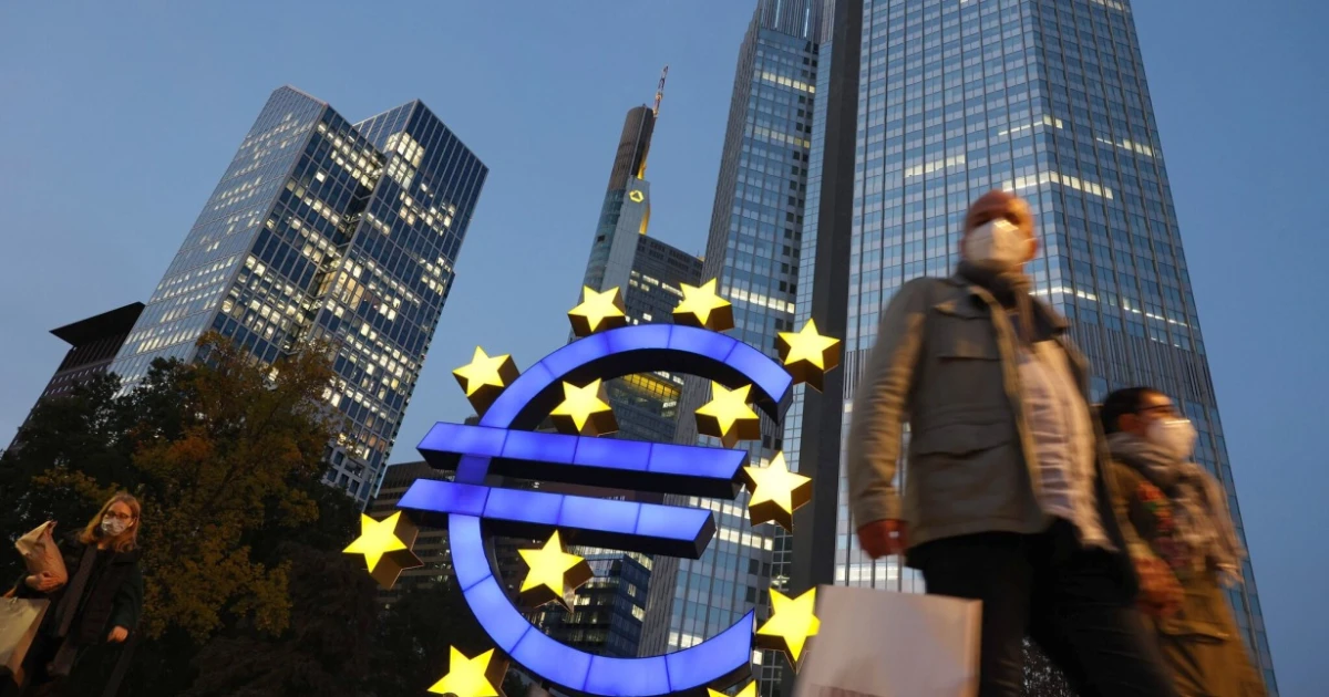 ECB zvýšila základní úrok na čtyři procenta. Je tak na maximu od roku 2001 — Forbes