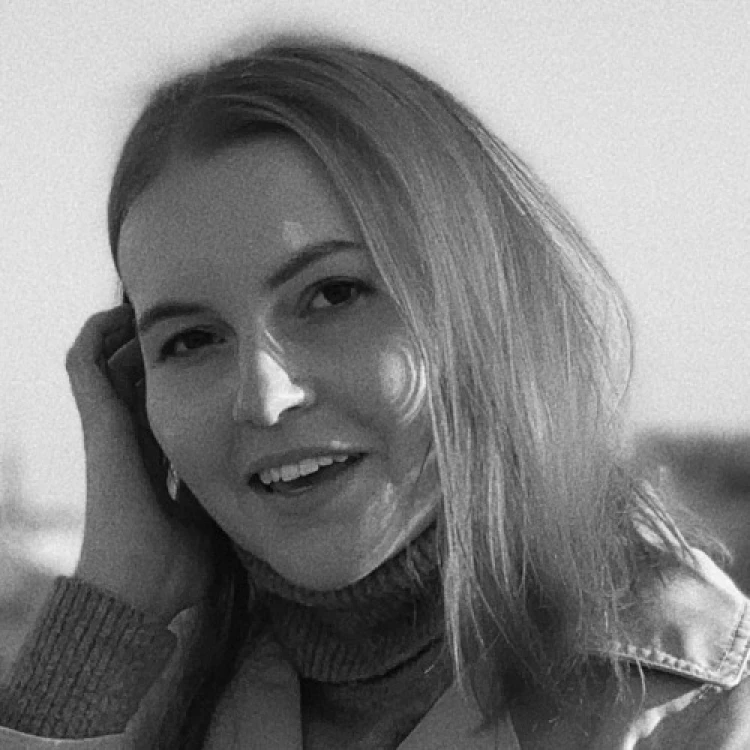 Kristýna Hávová's Profile Image